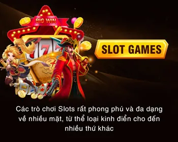 Đa dạng trò chơi cá cược Sumwin Nhà Cái