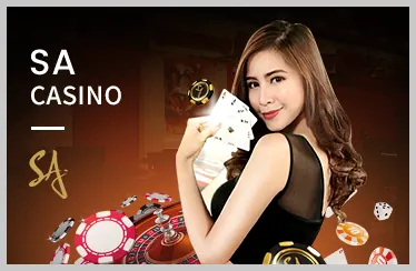 Trò chơi Baccarat tại sumwin nhà cái